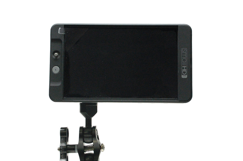 702 Monitor Power Cage