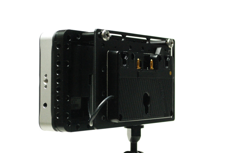 702 Monitor Power Cage