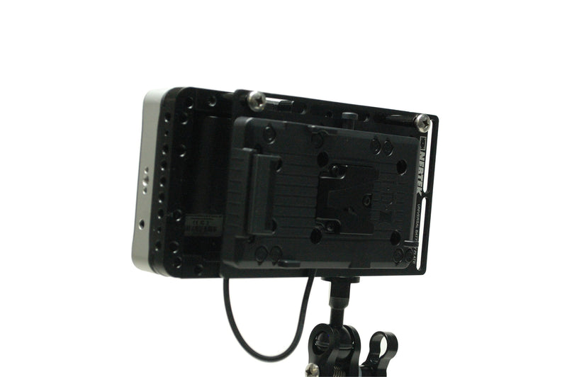 702 Monitor Power Cage