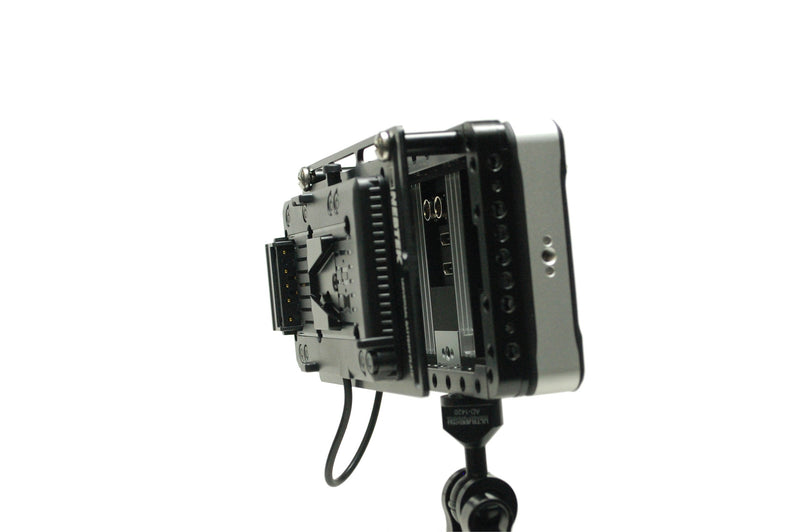 702 Monitor Power Cage