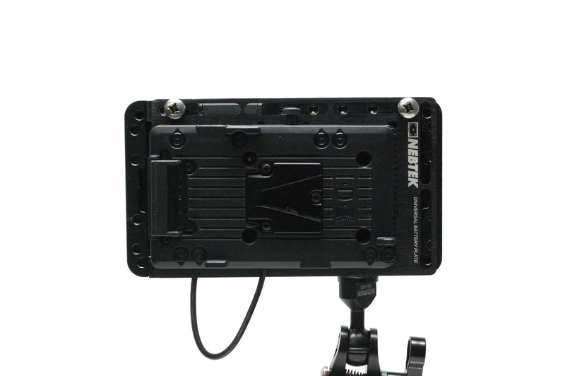 702 Monitor Power Cage