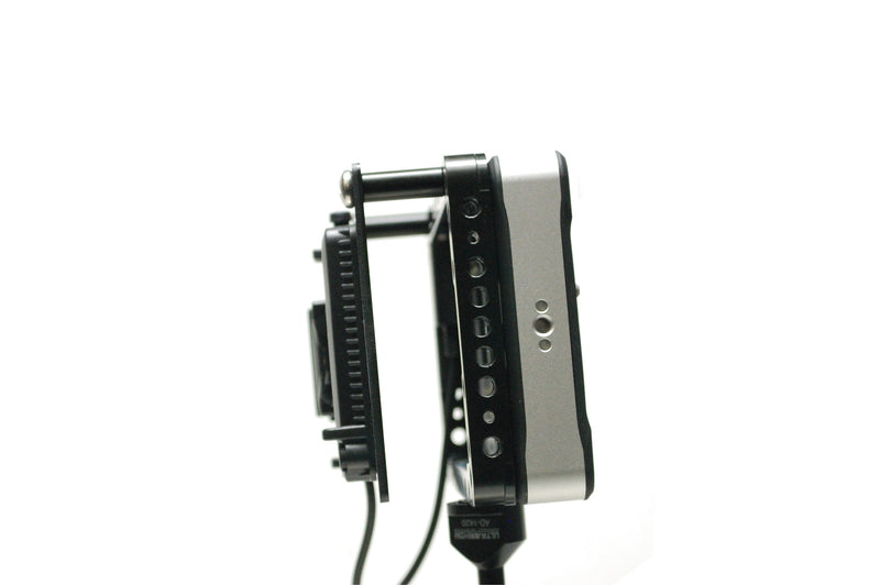 702 Monitor Power Cage