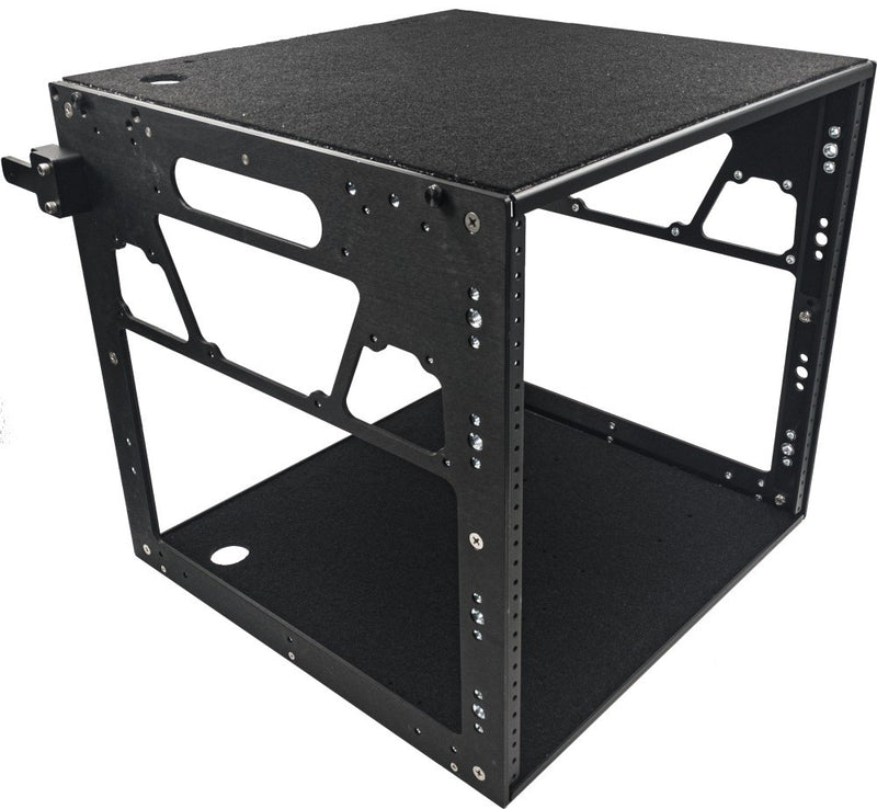 10RU Rack Pro for Nomad Cart