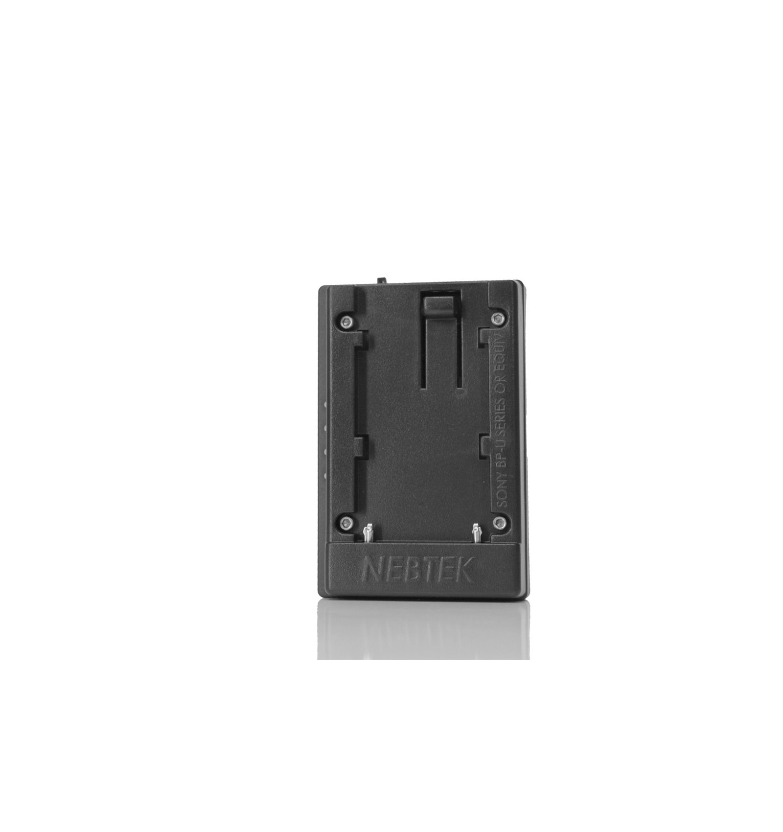 Sony BPU Adapter | DV Battery Adapter |