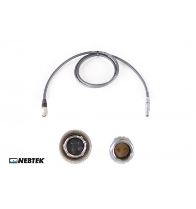 NEBTEK Sony to Bolt Power Cable