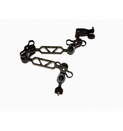 AC-ARM UltraLight AC Camera Monitor Arm Package