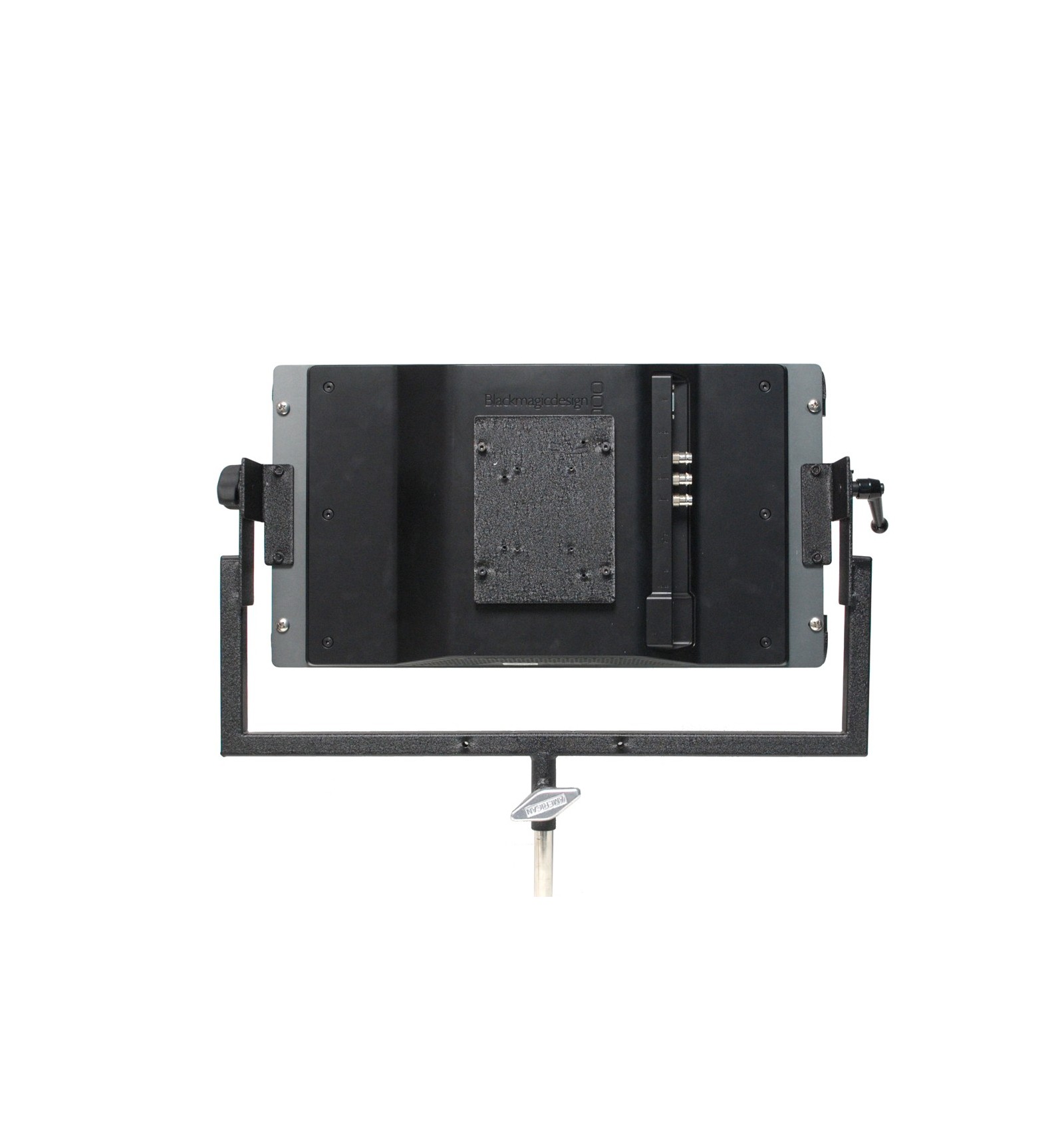 Smartview 4K Bracket | Mounting Options | NEBTEK