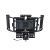 Odyssey7 Power Bracket with IDX Battery Adapter