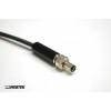 NEBTEK Red to Decimator (2.5mm) Power Cable