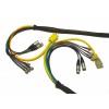 Loom Cable connectors
