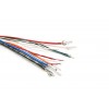 Village Runner Cable - 2 SDI lines, 2 Audio lines, 1 Ethernet and AC Power