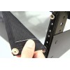 Muga Snap-On Rack Panels™ - Solid Fabric