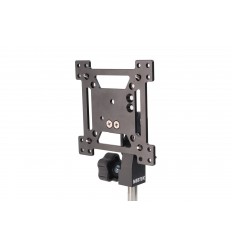 DKE Vesa Mount DeskMini Vesa Monitor Holder BK Support 75x75