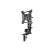 Vesa Pro Ball Lock 17" Bracket - Balanced with Portrait Landscape - For 17-inch Monitors