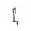 Vesa Pro Ball Lock 25" Bracket - Balanced - For 25-inch Monitors