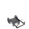 Nomad Production Cart V2 - Folding Nomad Bundle with Tables, Hooks and more