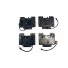 PIX 240i Power Bracket