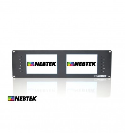 NEB70HD Dual Monitor