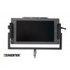 NEBTEK Blackmagic Smartview HD Bracket IDX Plate