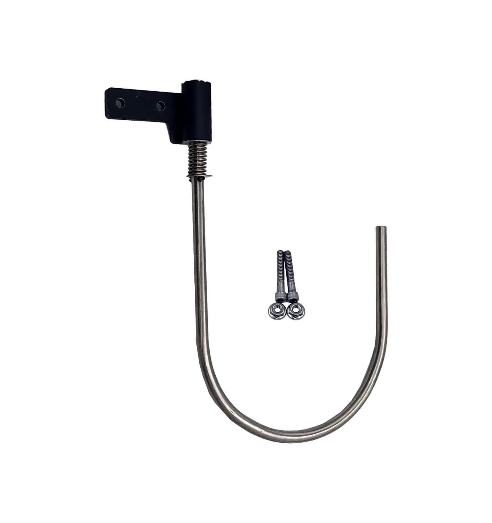 Swivel cable hooks (Pair) - NEBTEK - 3D, HD