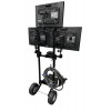 ROVR Triple Mount Tall