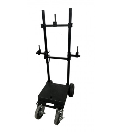 ROVR Triple Mount Tall