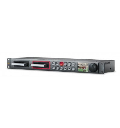 BlackMagic Hyperdeck 12G