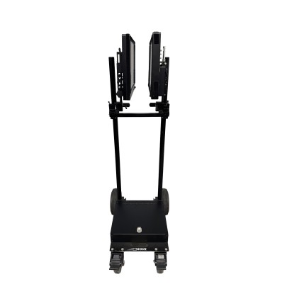 ROVR Dual Mount Tall