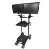 ROVR Dual Mount Tall