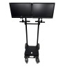 ROVR Dual Mount Tall