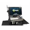 USED NEBTEK NX-4 QTAKE TURNKEY SYSTEM TB2