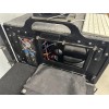 USED NEBTEK NX-4 QTAKE TURNKEY SYSTEM TB2