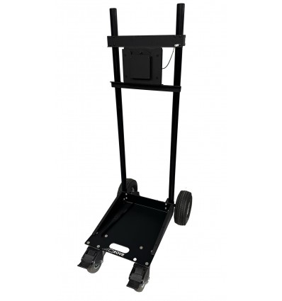 ROVR LG Monitor Mover