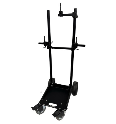 ROVR Triple Mount Tall