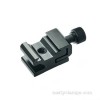 ONE SINGLE 1/4"-20 TO HOT SHOE ADAPTER