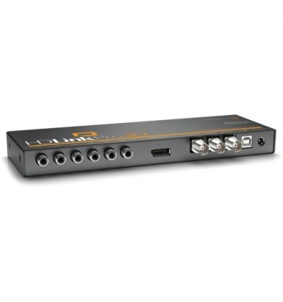 Blackmagic HDLink 3D Pro Displayport