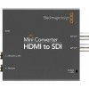 Blackmagic Mini Converter - HDMI to SDI