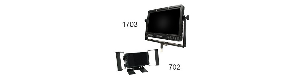 SmallHD Products