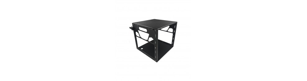 Rack PRO Enclosures