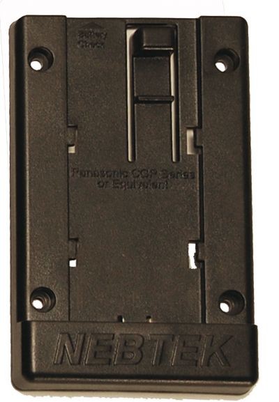 Face Plate - Panasonic