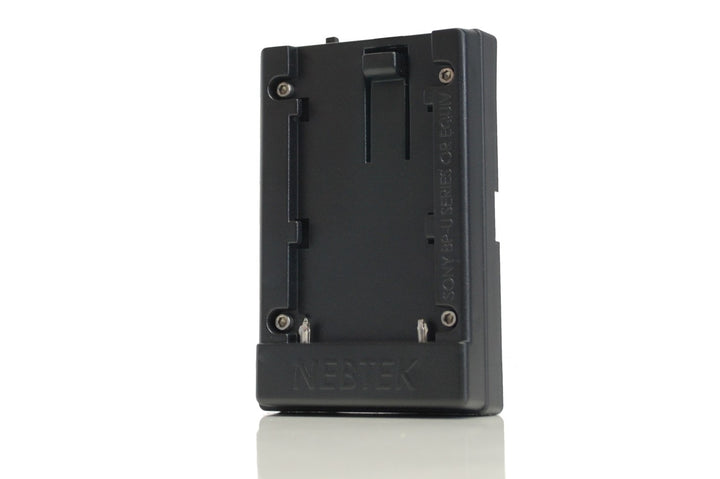 Sony BPU DV Battery Plate