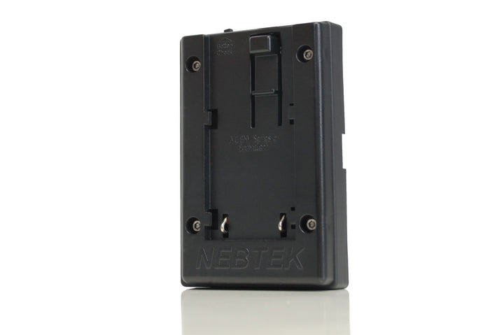 JVC DV Battery Plate