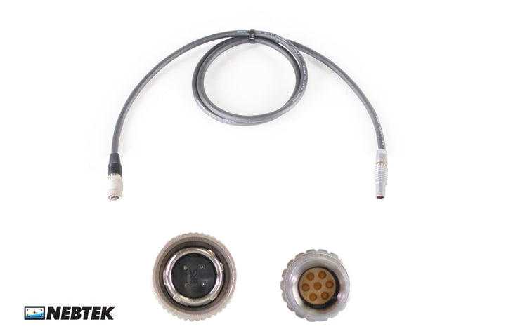 NEBTEK Sony to MicroLite Transmitter Power Cable