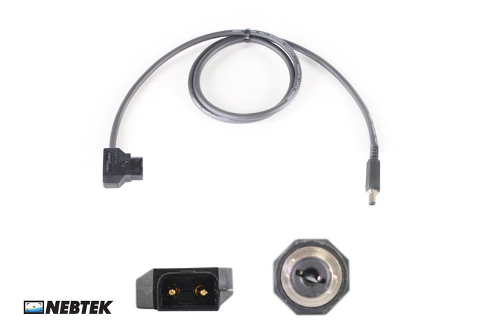 NEBTEK Power-tap to Freakshow Power Cable