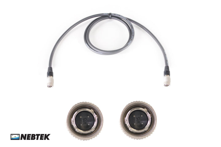 NEBTEK Sony to SmallHD DP7 Power Cable