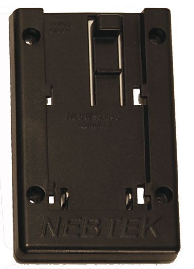 Face Plate - JVC