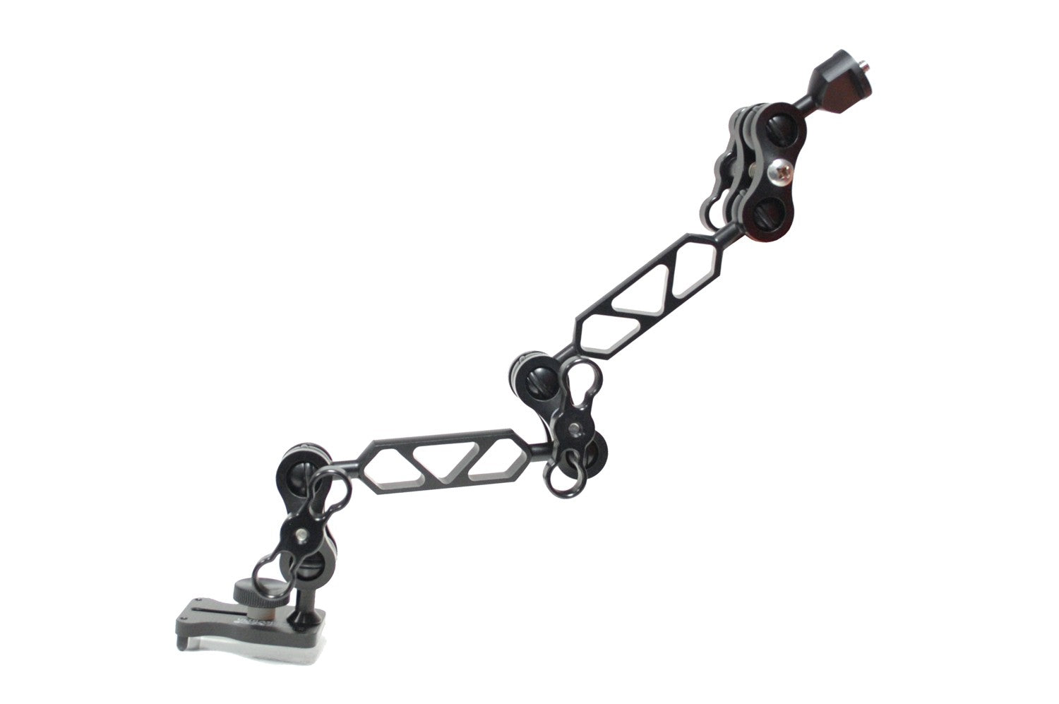 NEBTEK AC-ARM Ultralight AC Camera Monitor Arm Package