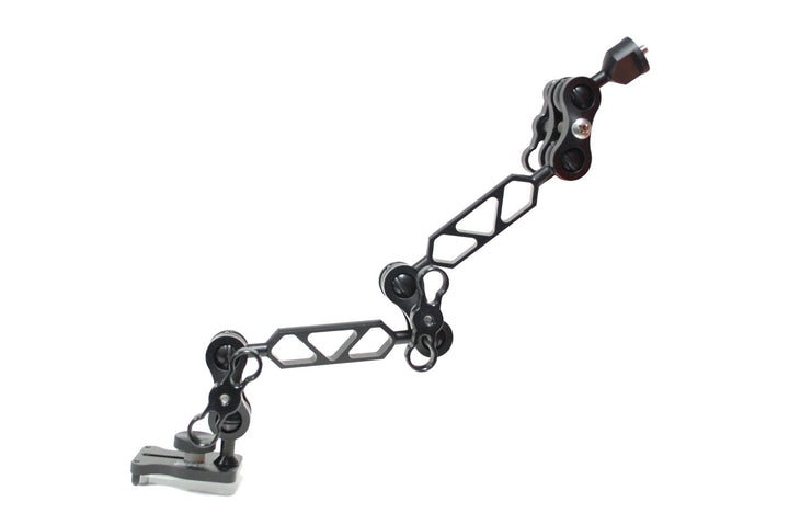 NEBTEK AC-ARM Ultralight AC Camera Monitor Arm Package