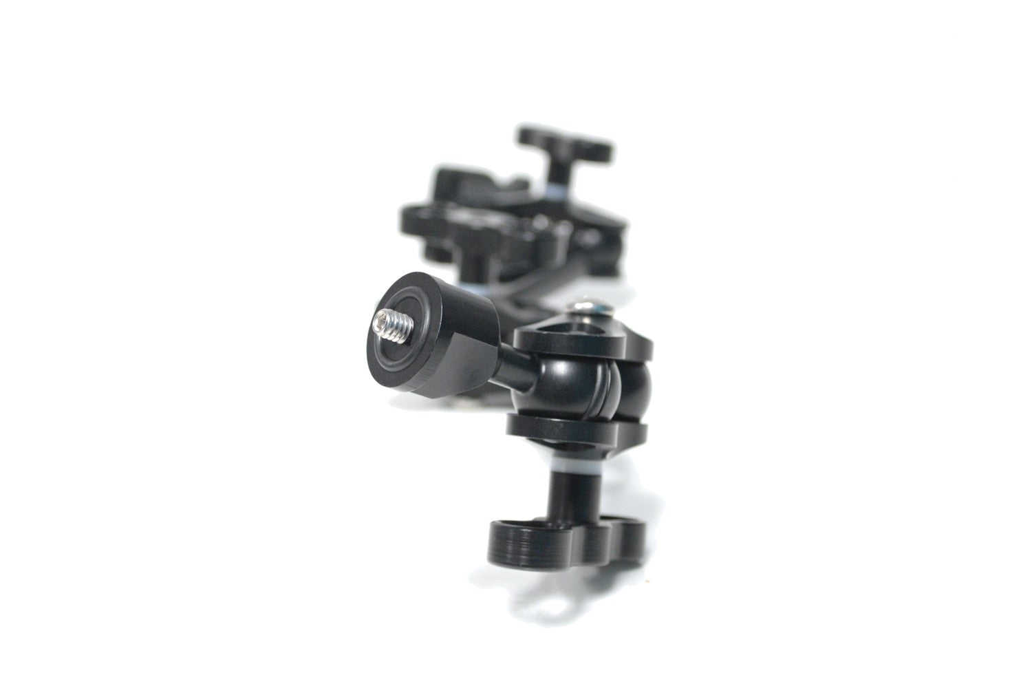 NEBTEK AC-ARM Ultralight AC Camera Monitor Arm Package