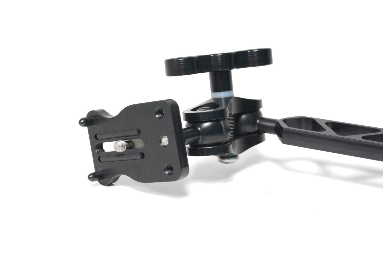 NEBTEK AC-ARM Ultralight AC Camera Monitor Arm Package